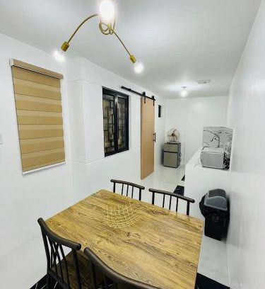 Angeles City Apartment | 50 m² Apartment ∙ 2 bedrooms ∙ 6 guests