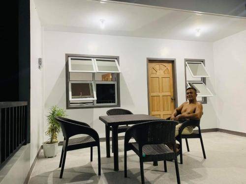Romblon Island Apartment | 50 m² Apartment ∙ 2 bedrooms ∙ 5 guests