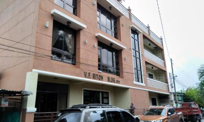 Laoag Apartment | 50 m² Apartment ∙ 6 guests