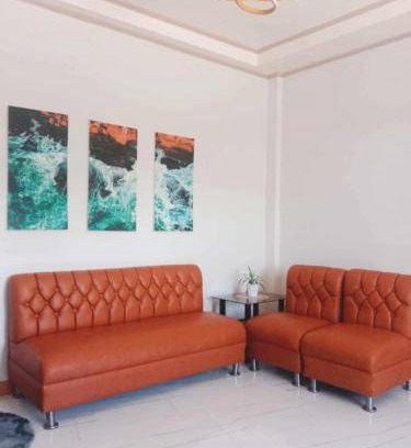 Tacloban Apartment | 50 m² Apartment ∙ 4 guests