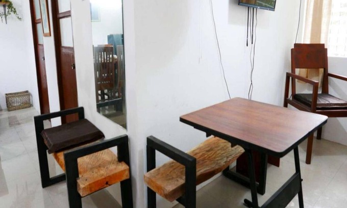 Consolacion Apartment | 50 m² Apartment ∙ 2 bedrooms ∙ 4 guests