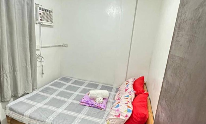 Tarlac Apartment | 50 m² Apartment ∙ 2 bedrooms ∙ 6 guests