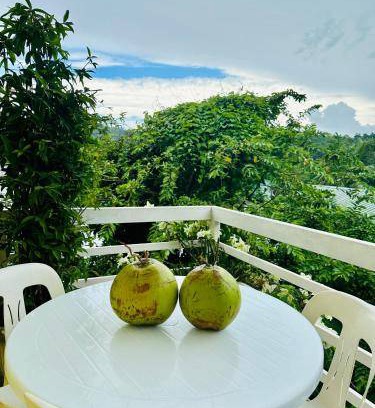 Taytay Bed & Breakfast | 50 m² Bed and breakfast ∙ 3 guests