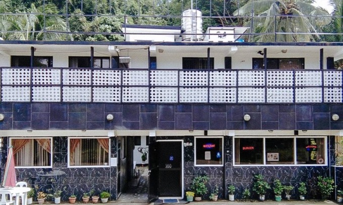 Marabut Hotel | 50 m² Hotel ∙ 10 guests