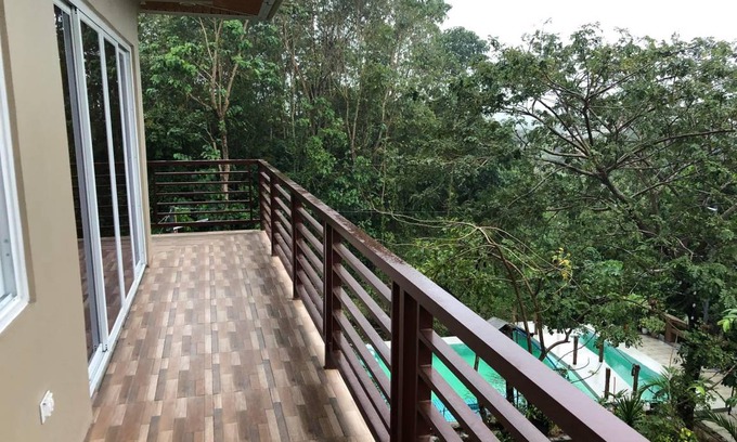 Tuguegarao Hotel | 50 m² Hotel ∙ 20 guests