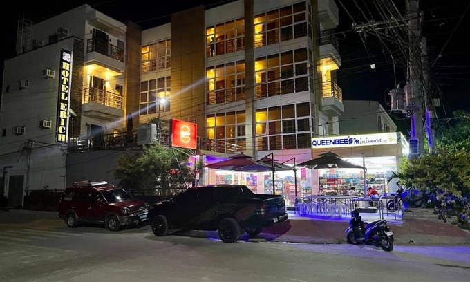 Tuguegarao Hotel | 50 m² Hotel ∙ 3 guests