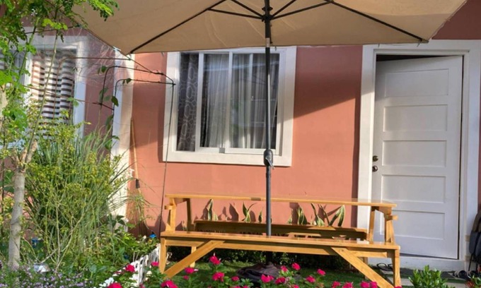 Talisay House | 50 m² House ∙ 1 bedroom ∙ 1 guest