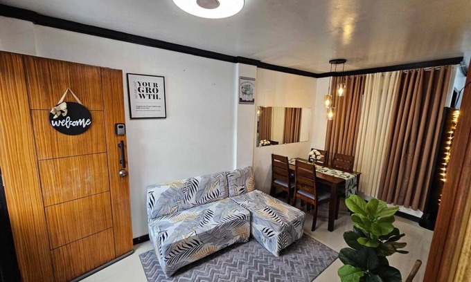 Tacloban House | 50 m² House ∙ 2 bedrooms ∙ 4 guests