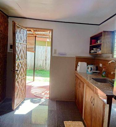 Panglao House | 50 m² House ∙ 2 bedrooms ∙ 5 guests