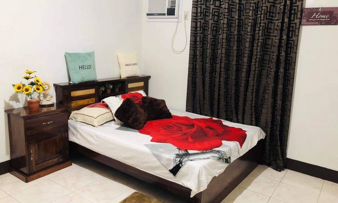 Bantay House | 50 m² House ∙ 2 bedrooms ∙ 10 guests