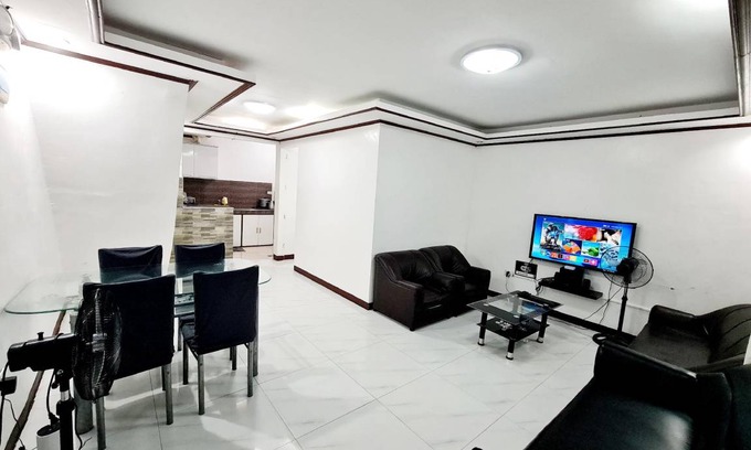 Calapan House | 50 m² House ∙ 3 bedrooms ∙ 10 guests