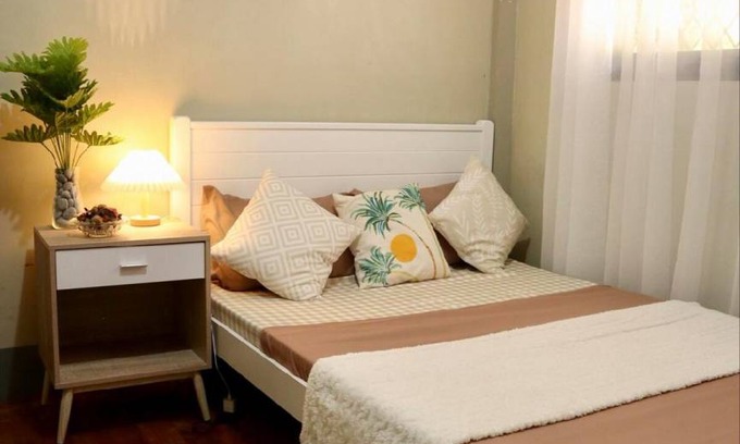 San Juan House | 50 m² House ∙ 4 guests