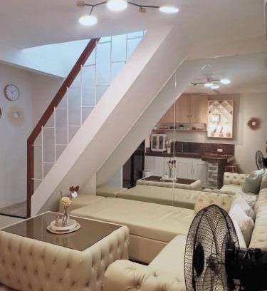 Cabanatuan House | 50 m² House ∙ 4 guests