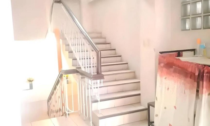 Mandaue House | 50 m² Motel ∙ 2 guests