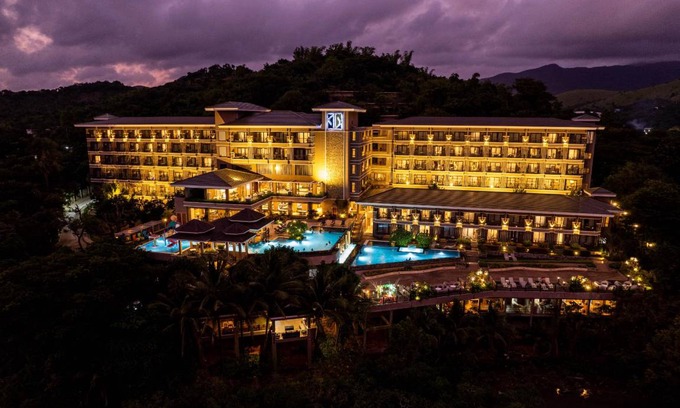 Coron Town Proper Resort | 50 m² Resort ∙ 10 guests