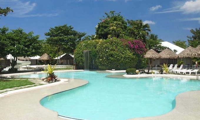 Butuan Resort | 50 m² Resort ∙ 127 guests