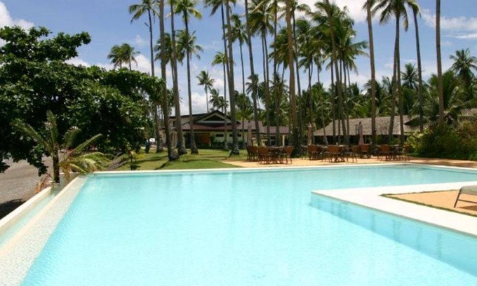 Macrohon Resort | 50 m² Resort ∙ 3 guests