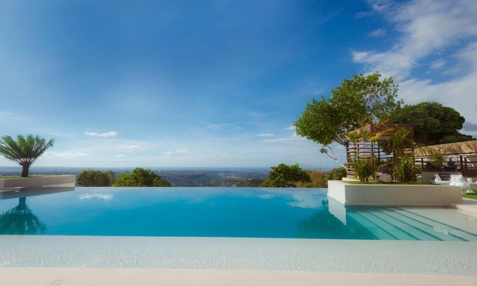 Baungon Resort | 50 m² Resort ∙ 4 guests