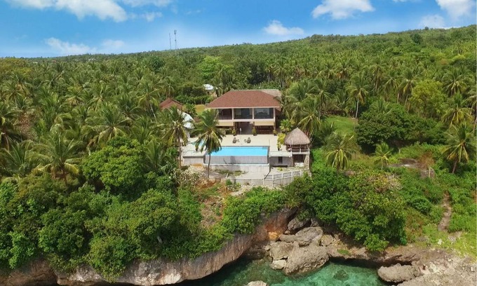 San Francisco Island Resort | 50 m² Resort ∙ 4 guests