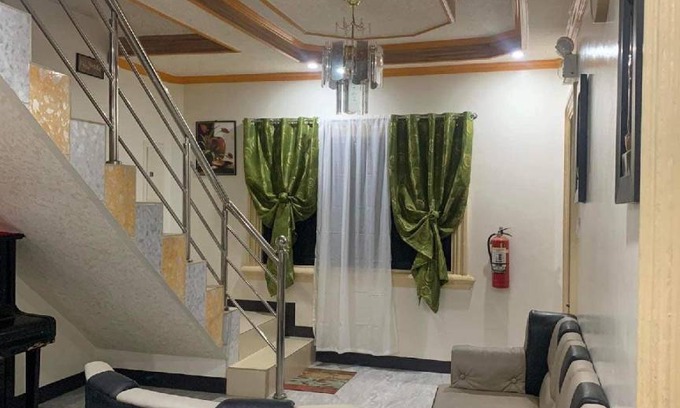San Pedro House | 500 m² House ∙ 1 bedroom ∙ 15 guests