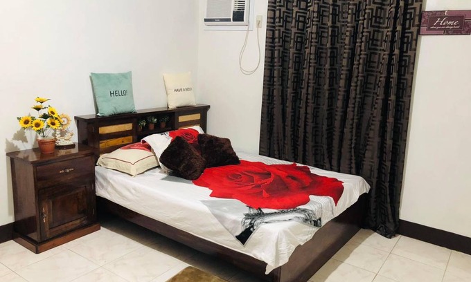 Bantay House | 500 m² House ∙ 2 bedrooms ∙ 15 guests