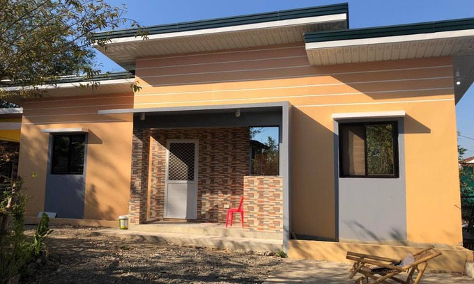 Bantay House | 500 m² House ∙ 2 bedrooms ∙ 12 guests