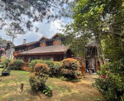 Baguio Villa | 500 m² Villa ∙ 2 bedrooms ∙ 16 guests