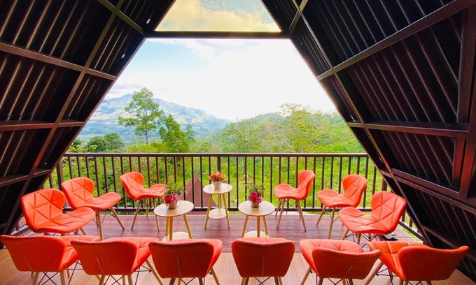 Arakan Villa | 5000 m² Villa ∙ 6 bedrooms ∙ 18 guests