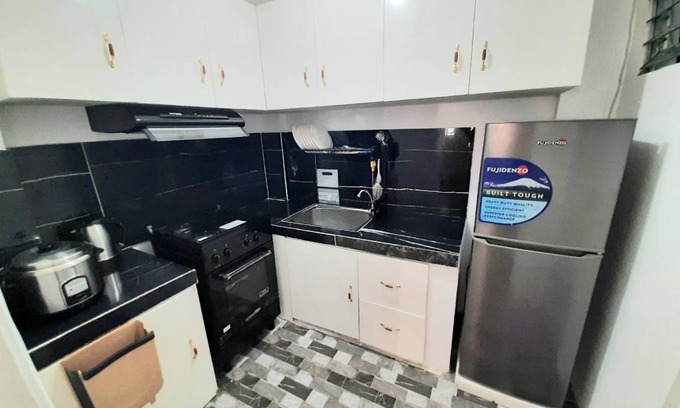 Clark House | 52 m² House ∙ 1 bedroom ∙ 9 guests