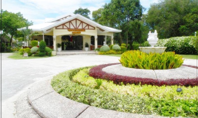 Santa Fe Resort | 52 m² Resort ∙ 6 guests