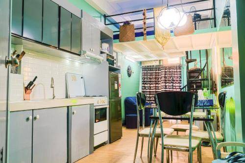 Bacoor City Apartment | 53 m² Apartment ∙ 1 bedroom ∙ 4 guests