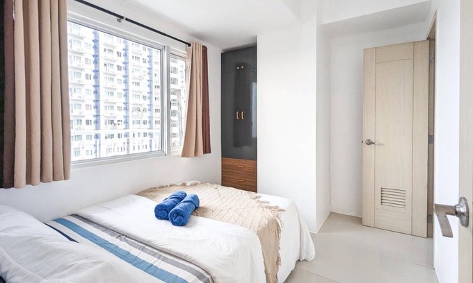 Santo Cristo Apartment | 54 m² Apartment ∙ 2 bedrooms ∙ 6 guests