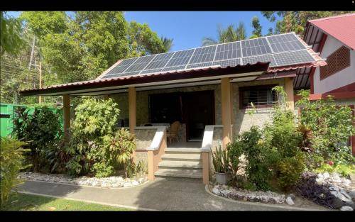 San Fernando House | 54 m² House ∙ 1 bedroom ∙ 3 guests