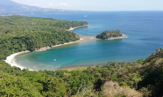 Morong Resort | 54 m² Resort ∙ 127 guests
