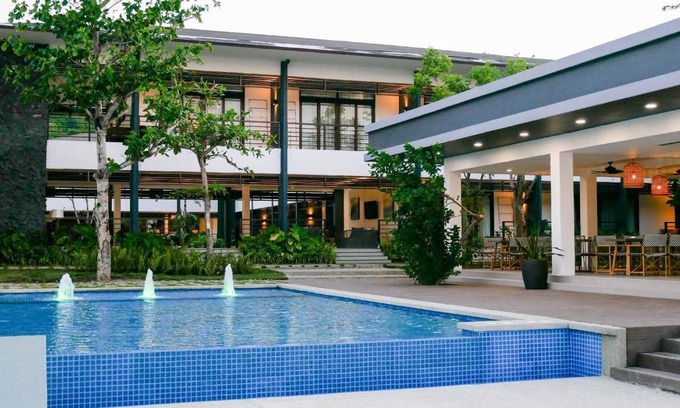 Carles Resort | 54 m² Resort ∙ 127 guests