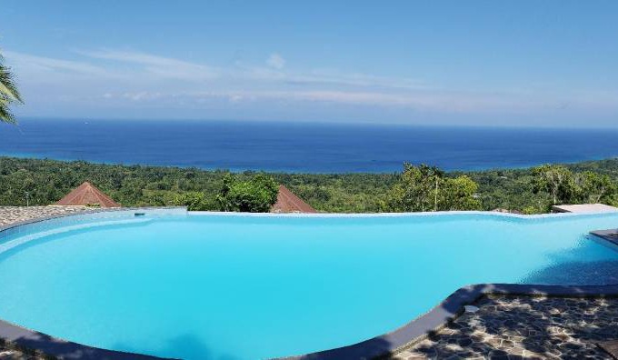 Siquijor Resort | 55 m² Resort ∙ 20 guests