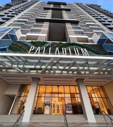 Iloilo Apartment | 55 m² Serviced apartment ∙ 2 bedrooms ∙ 4 guests