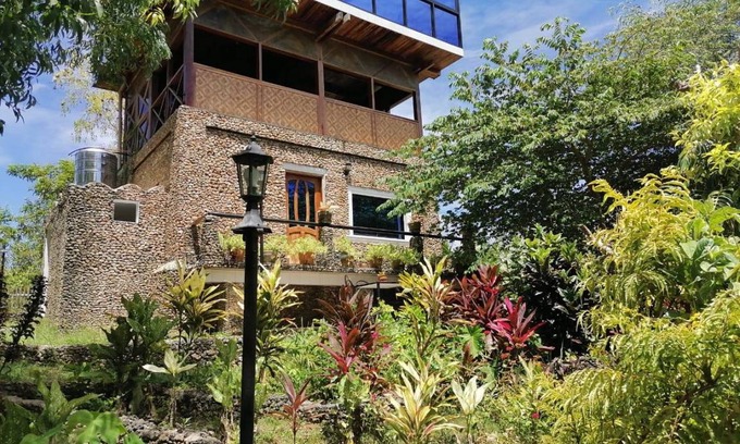 Maria House | 56 m² Motel ∙ 4 guests
