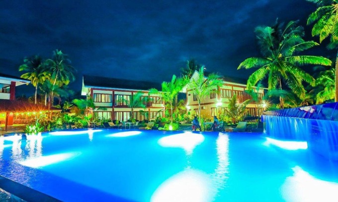 General Luna Resort | 56 m² Resort ∙ 127 guests