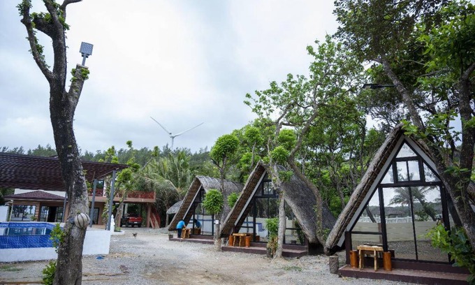 Central Visayas Hotel | 577 m² Hotel ∙ 13 guests