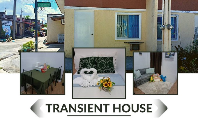 Santo Tomas Apartment | 59 m² Apartment ∙ 8 guests