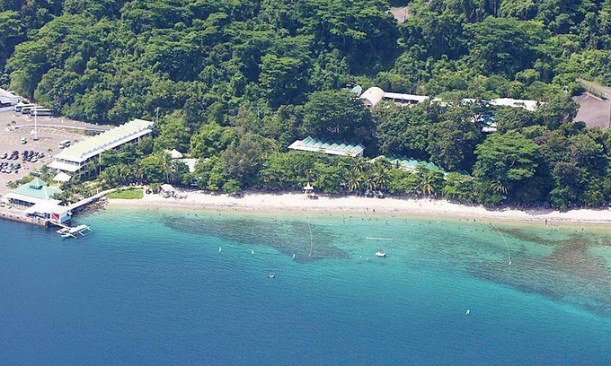 Morong Resort | 59 m² Resort ∙ 4 guests