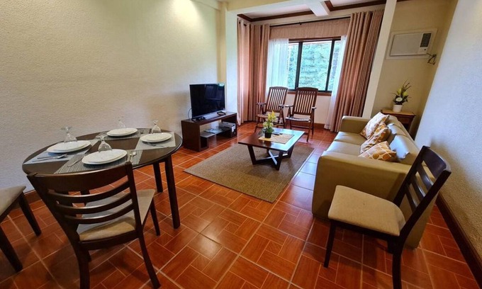 Lipa Apartment | 60 m² Apartment ∙ 1 bedroom ∙ 3 guests