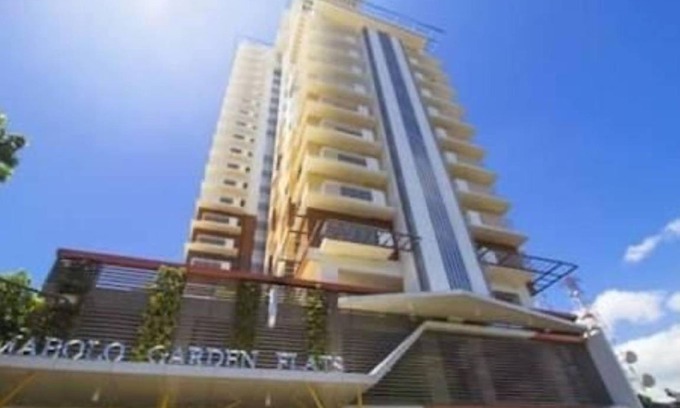 Mabolo Apartment | 60 m² Apartment ∙ 2 bedrooms ∙ 8 guests