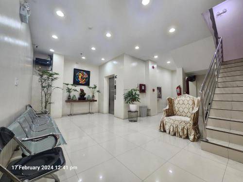 Santa Cruz Apartment | 60 m² Apartment ∙ 2 bedrooms ∙ 6 guests