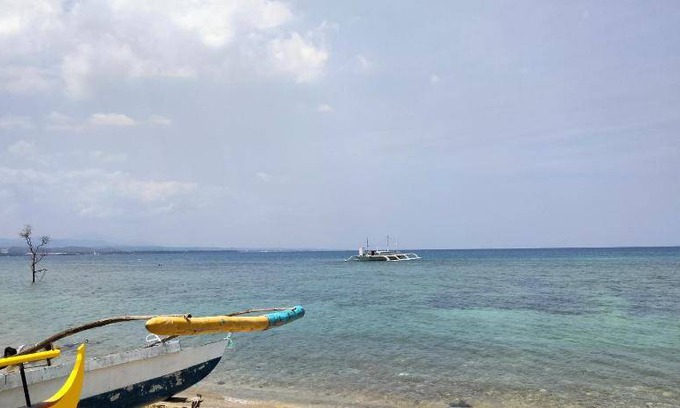 Liloan Apartment | 60 m² Apartment ∙ 2 bedrooms ∙ 6 guests