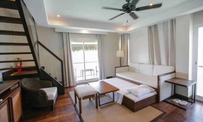 Taytay Cottage | 60 m² Cabin ∙ 2 bedrooms ∙ 4 guests