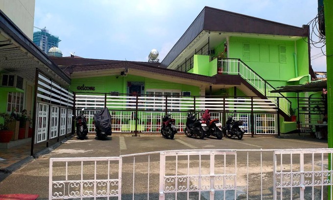 Phil-Am Hostel | 60 m² Hostel ∙ 4 guests