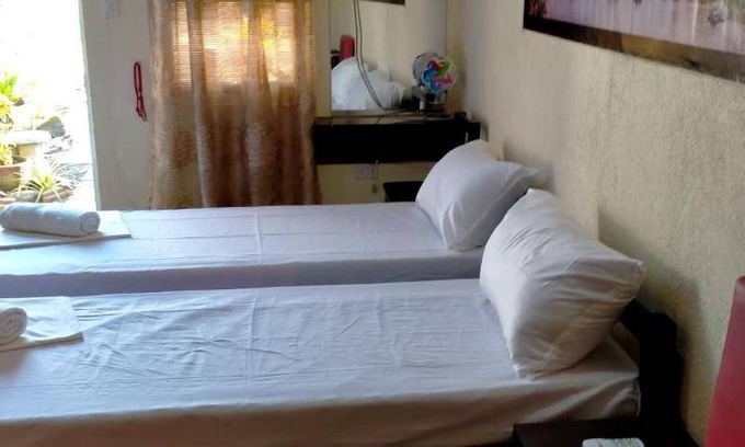 Laoag Hostel | 60 m² Hostel ∙ 7 guests