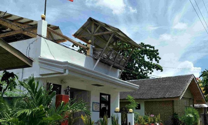 San Francisco Island House | 60 m² House ∙ 2 bedrooms ∙ 8 guests